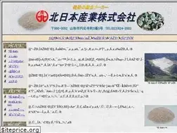 Sites similar to ktsangyo.co.jp