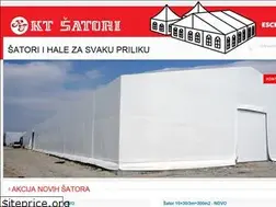 Sites similar to ktsatori.co.rs