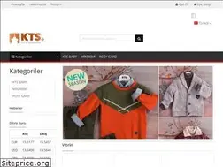 Sites similar to ktsbaby.com