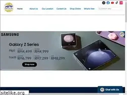 Sites similar to ktsc.com.my