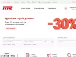 Sites similar to ktscompany.ru