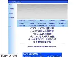 Sites similar to ktservices3.com
