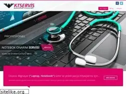 Sites similar to ktservis.com