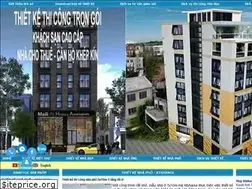 Sites similar to ktshanoi.net