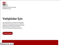 Sites similar to ktsk.com.tr