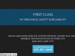 Sites similar to ktslimo.com