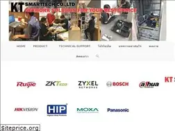 Sites similar to ktsmarttech.com