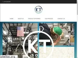 Sites similar to ktsoap.com