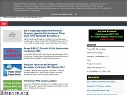 Sites similar to ktsp-sd.blogspot.com
