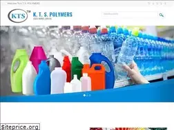 Sites similar to ktspolymers.com