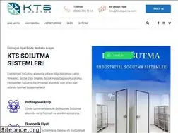 Sites similar to ktssogutma.com