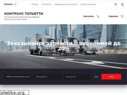 Sites similar to ktst.ru