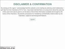 Sites similar to ktstulsi.com