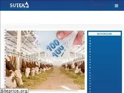 Sites similar to ktsutek.com