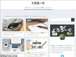 Sites similar to ktsuyoshi.com