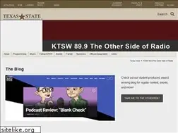 Sites similar to ktsw.net
