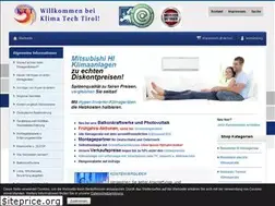 Sites similar to ktt-heizungen.at