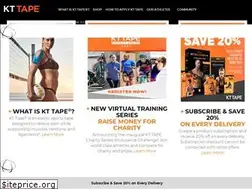Sites similar to kttape.com