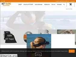 Sites similar to kttape.dk