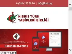 Sites similar to kttb.org