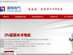 Sites similar to kttchina.com