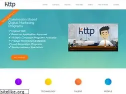 Sites similar to kttp.com