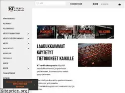 Sites similar to kttrading.fi