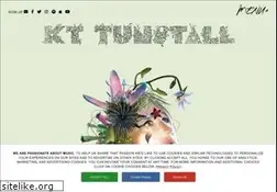Sites similar to kttunstall.com