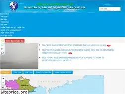 Sites similar to kttv.gov.vn