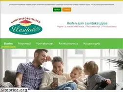 Sites similar to ktu-asunnot.fi