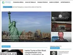 Sites similar to ktudo.com
