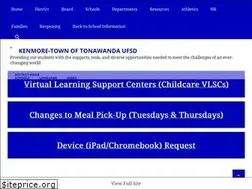 Sites similar to ktufsd.org