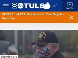 Sites similar to ktul.com