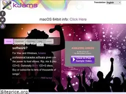 Sites similar to ktunes.net