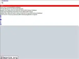 Sites similar to ktunotes.in