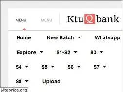 Sites similar to ktuqbank.com