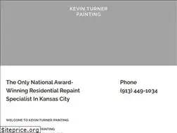 Sites similar to kturnerpainting.com