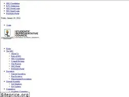 Sites similar to ktusrc.org