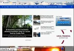 Sites similar to ktuu.com