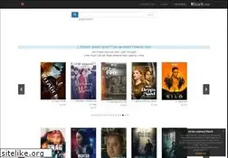 Sites similar to ktuvit.me