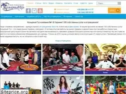 Sites similar to ktuz.com.ua