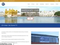 Sites similar to ktv.global