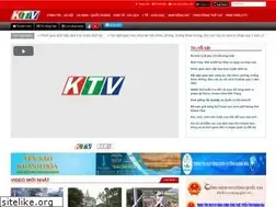 Sites similar to ktv.org.vn