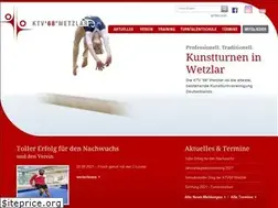 Sites similar to ktv68-wetzlar.de