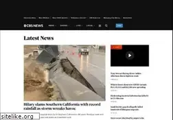 Sites similar to ktva.cbsnow.com