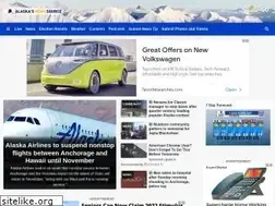 Sites similar to ktva.com