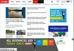 Sites similar to ktvb.com