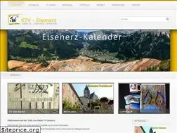 Sites similar to ktve.at