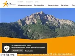 Sites similar to ktvglis.ch