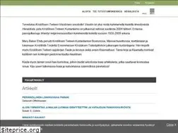 Sites similar to ktviestin.com